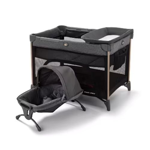 Graco Close2Baby Playard - Milan