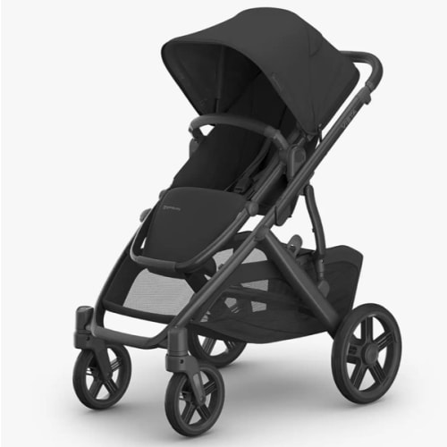 Uppababy Vista V3 - One for all