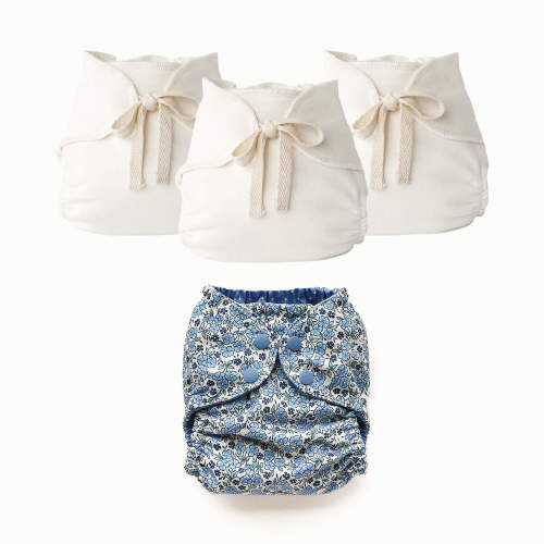 Tie Inner + Outer Bundle – Esembly