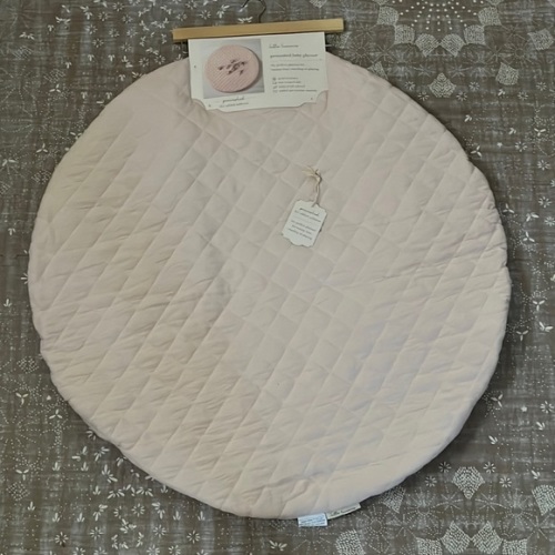Prewashed Little Tummies Playmat