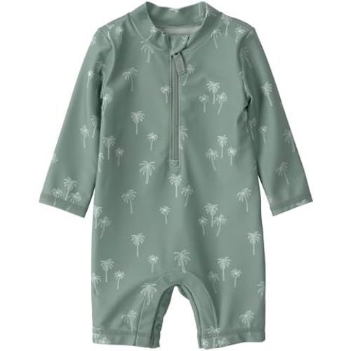 Little Planet by Carter's Baby-Boys 1-Piece Rashguard