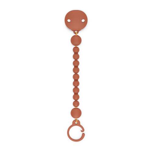 Suavinex Color Essence Pacifier Clip Jungle Green