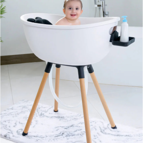 Babu Bath