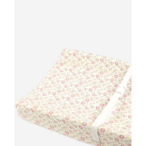 Changing Pad Cover || Bloom