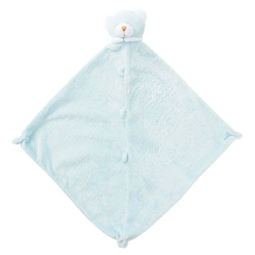 Lovie Blankie - Bunny Blue – Angel Dear