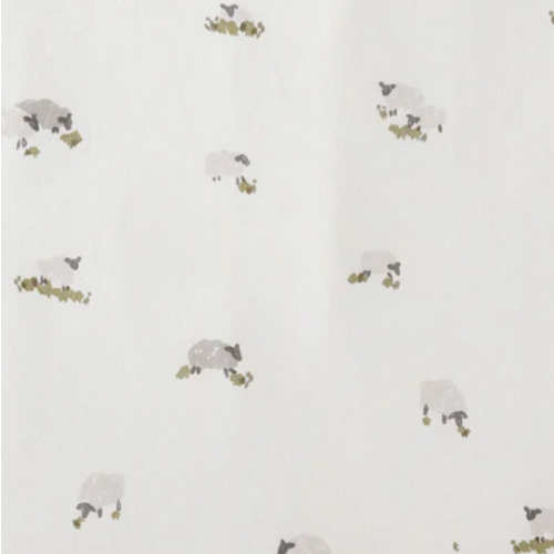 Sheep Crib Sheet