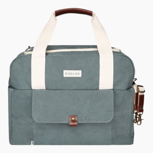 Weekender Bag - Slate