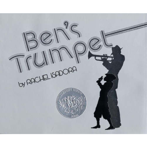 Ben's Trumpet