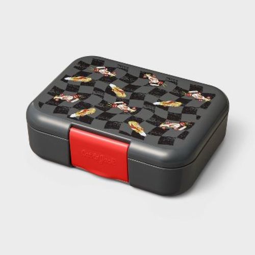 Premium Bento Lunch Box - Cat & Jack™ Cars