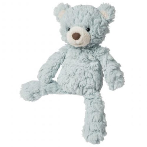 Putty Seafoam Bear - 11" - Mary Meyer Stuffed Toys