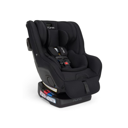 Rava Next Flame Retardant–Free Convertible Car Seat
