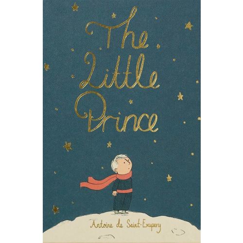 Little Prince (Wordsworth Collector's Edition)