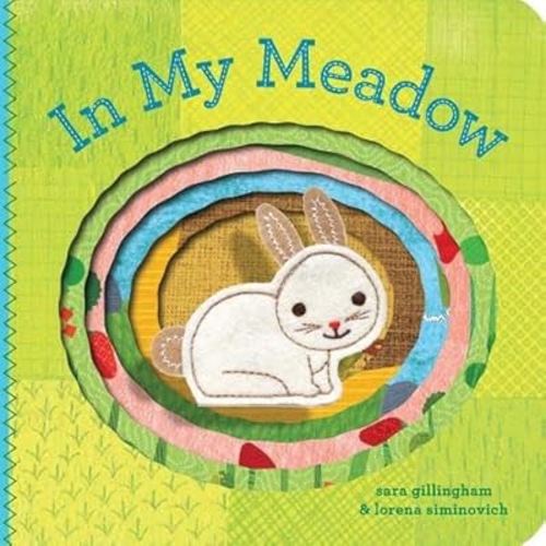 In My Meadow