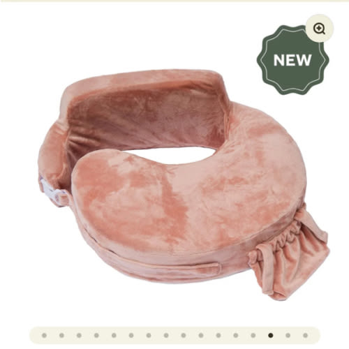 Super Deluxe Nursing Pillow