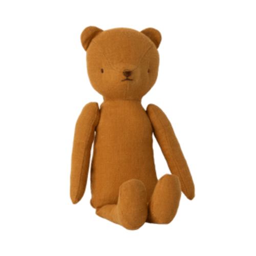 Teddy Mum Stuffed Toy - Maileg - Maileg USA