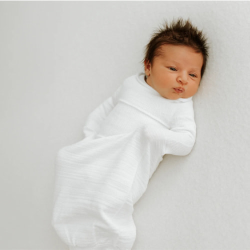 Bamboo Cloud Swaddle Sleep Sack – Swaddelini