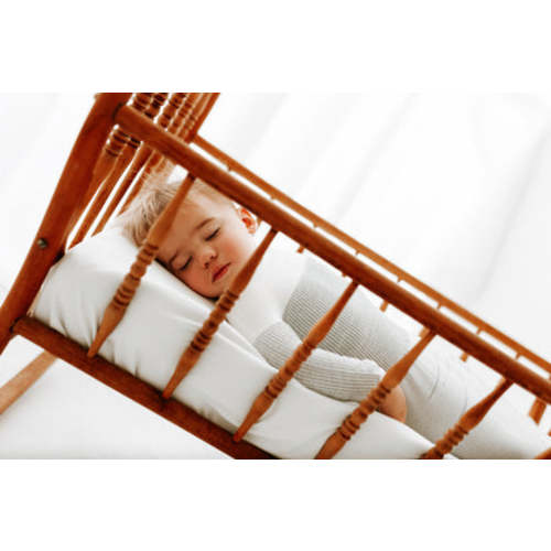 Arms Out™ Long Sleeve Sleep Sack – Swaddelini