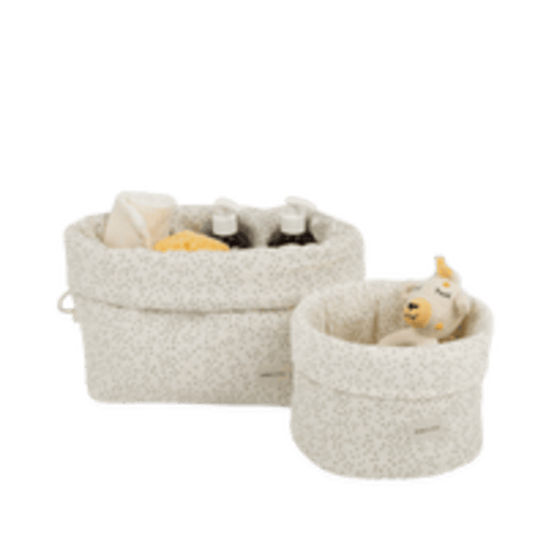 Organizer Changing Pad Pack Flower Greenhouse · Minicoton