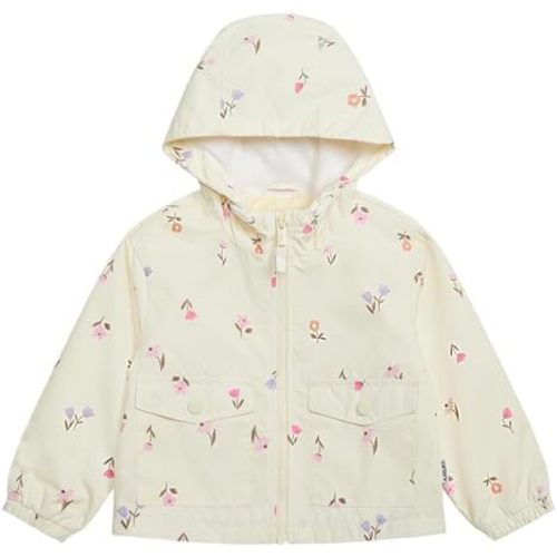 Carter's Baby Girls' Her Little Transitional Midweight Jacket