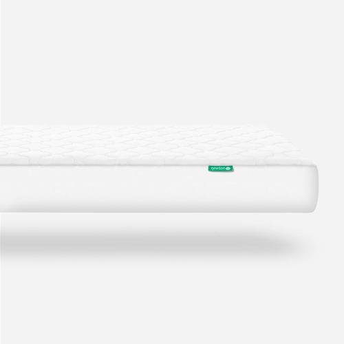 Waterproof & Breathable Crib Mattress Pad | Newton Baby