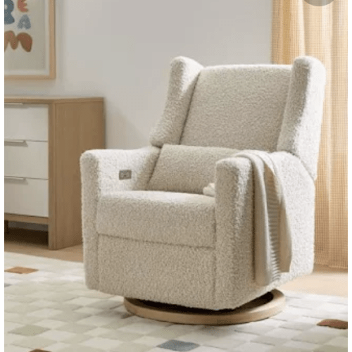 Nursery Chair Fund
