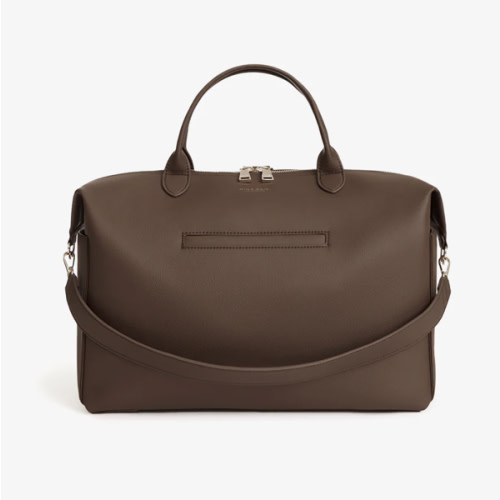 Emmy Diaper Bag - Full size - Coco