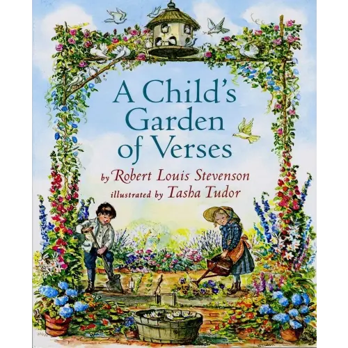 A Child's Garden of Verses