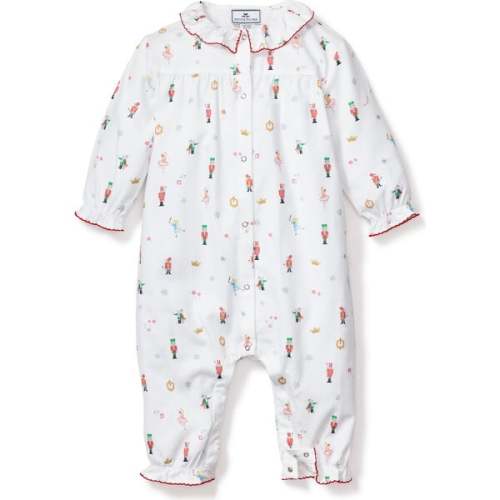 Madeline Romper, A Night at the Nutcracker - Petite Plume | Maisonette