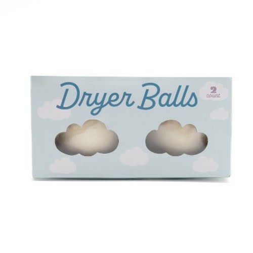 Dryer Balls - Bullseye's Playground™