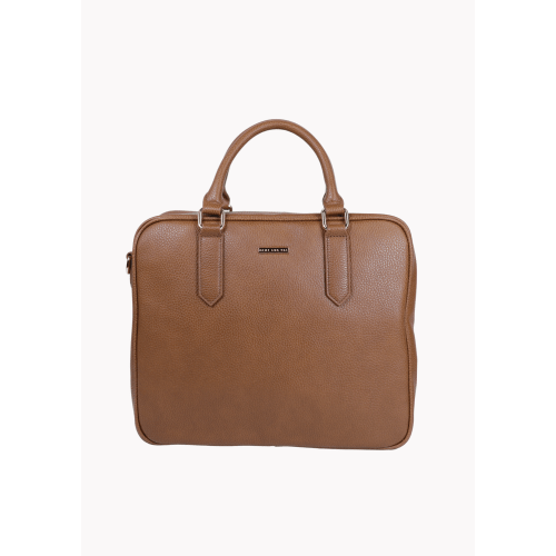 Breast Pump Mobile Organizer - Walnut