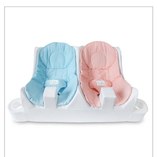 Table For Two - Twin Feeding System