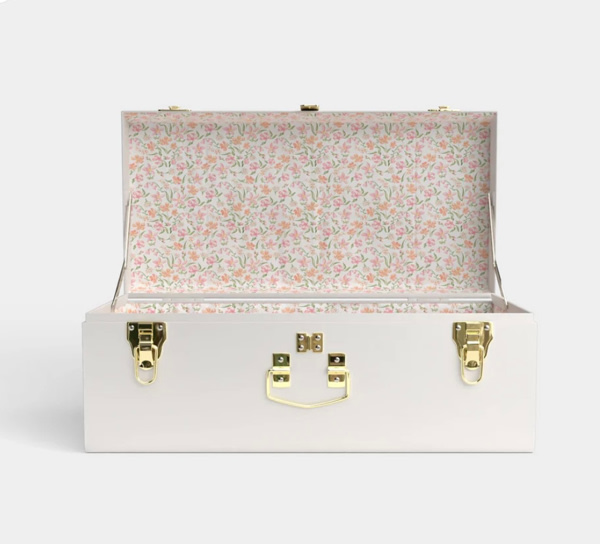 Petite Trunk