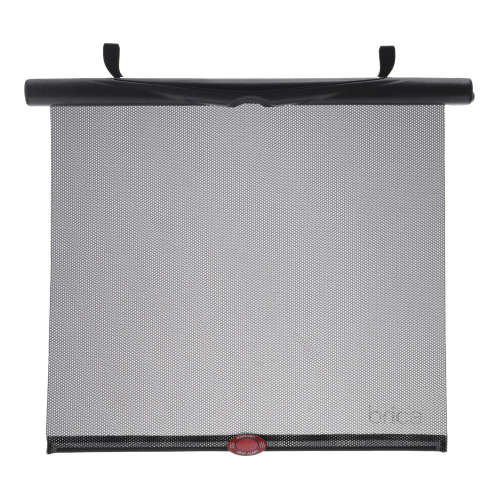 Munchkin® Brica® Mega™ White Hot® Baby Roller Car Shade, Black, Unisex