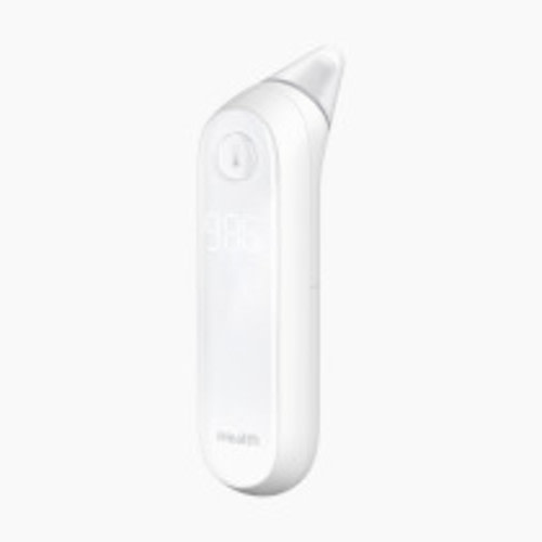 iHealth Labs PT5 Infrared Ear Thermometer - White
