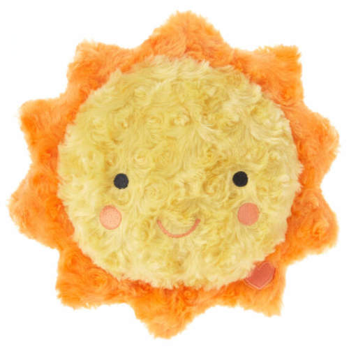 Sunshine Recordable Plush, 10"