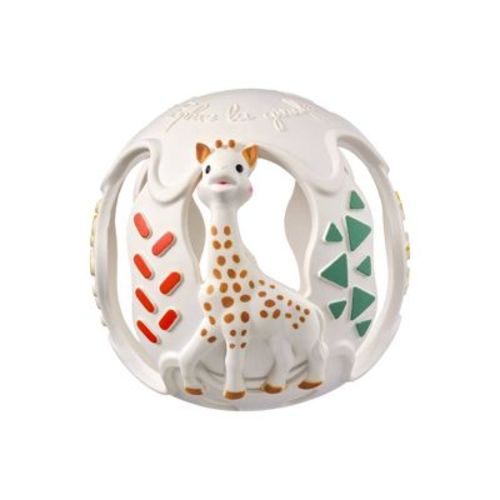 Sophie La Girafe Sensory Teething Ball