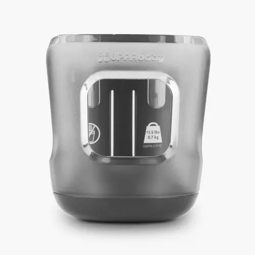 UPPAbaby Cup Holder for Vista, Cruz & Minu - Black