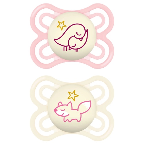 MAM Night Pacifier Night