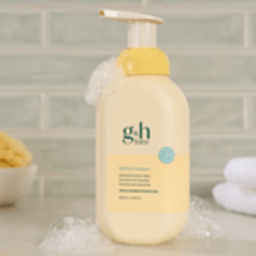 g&h™ Baby Wash & Shampoo | g&h | Amway