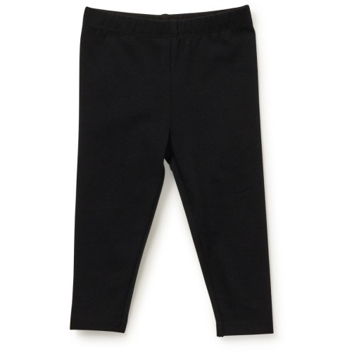 Dymples Baby Legging - Black - Size 00