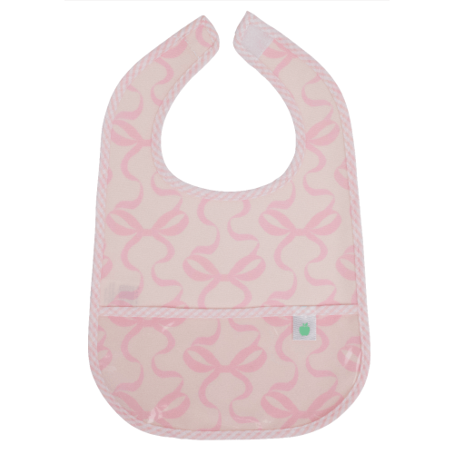 Wipeable bib