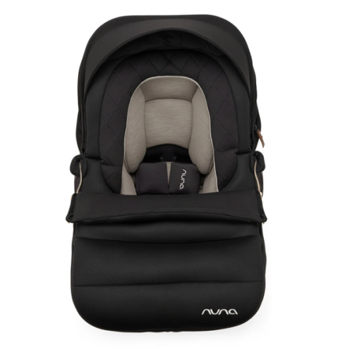 Nuna PIPA Series Winter Footmuff – Bambi Baby