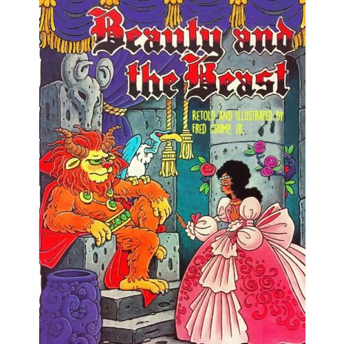Beauty and the Beast (Retold Fairytales)