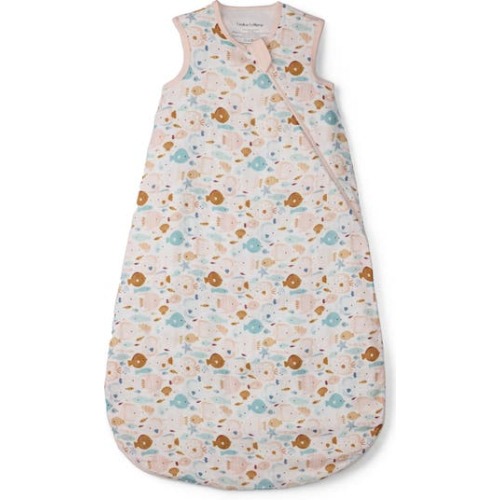 Lightweight Muslin Sleep Bag, 6-18 M