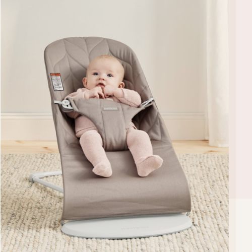 BabyBjörn Bouncer Bliss