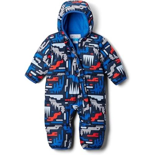 Columbia Unisex Baby Snuggly Bunny Ii Bunting