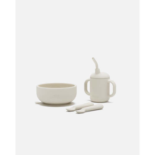 First Bites Starter Kit - Oatmeal