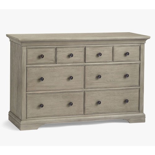 Larkin 8-Drawer Dresser (54w x 21d")