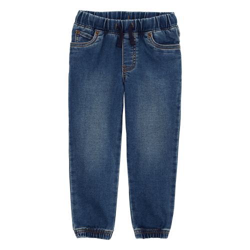 Baby Pull-On Jeans - Carter's | Carter's