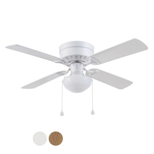 Ceiling Fan With Light